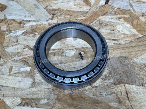 Heli - Kúpgörgős kerékcsapágy - Z-32015UBC