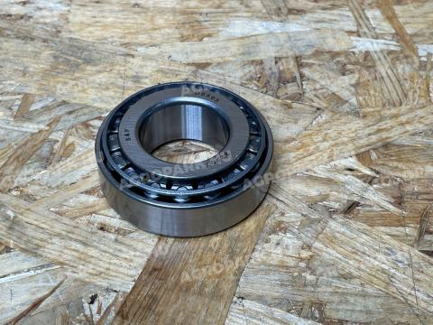 Heli - Golyós csapágy - Z-32207