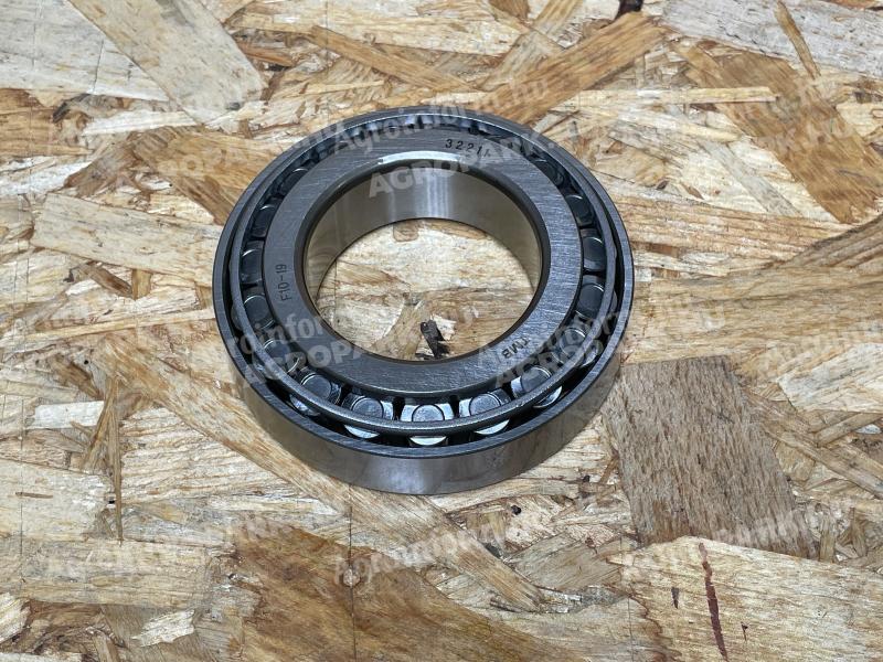 Heli - Golyós csapágy - Z-32211