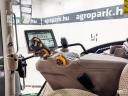 John Deere 6155R (4412 üzemórás) AutoPowr IVT 50 km/h, rugózott híd, rugózott fülke, SF7500 AutoTrac, légfék, CommandPro, prémium világítás, iTEC, ABS