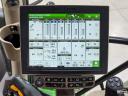 John Deere 6155R (4412 üzemórás) AutoPowr IVT 50 km/h, rugózott híd, rugózott fülke, SF7500 AutoTrac, légfék, CommandPro, prémium világítás, iTEC, ABS