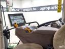 John Deere 6215R (960 üzemórás) AutoPowr IVT 50 km/h váltó, rugózott híd, rugózott fülke, SF7500 AutoTrac, légfék, CommandARM, LED világítás, Michelin gumizás