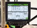 John Deere 6215R (960 üzemórás) AutoPowr IVT 50 km/h váltó, rugózott híd, rugózott fülke, SF7500 AutoTrac, légfék, CommandARM, LED világítás, Michelin gumizás