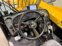 BÉRELHETŐ - JCB 531-70 (706 üzemórás). Bérgépek, Gépbérlet, Bér Rakodógépek, Rakodógép Bérlés
