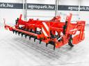 ÚJ Maschio Gaspardo Artiglio 400/9 9 késes, 4 m széles, 55 cm munkamélységű talajlazító