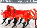 ÚJ Maschio Gaspardo Artiglio 400/9 9 késes, 4 m széles, 55 cm munkamélységű talajlazító