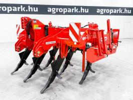 ÚJ Maschio Gaspardo Artiglio Magnum 300/7 7 késes, 3 m széles, 70 cm munkamélységű talajlazító