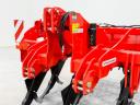 ÚJ Maschio Gaspardo Artiglio Magnum 300/7 7 késes, 3 m széles, 70 cm munkamélységű talajlazító