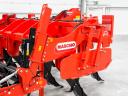 ÚJ Maschio Gaspardo Artiglio Magnum 300/7 7 késes, 3 m széles, 70 cm munkamélységű talajlazító