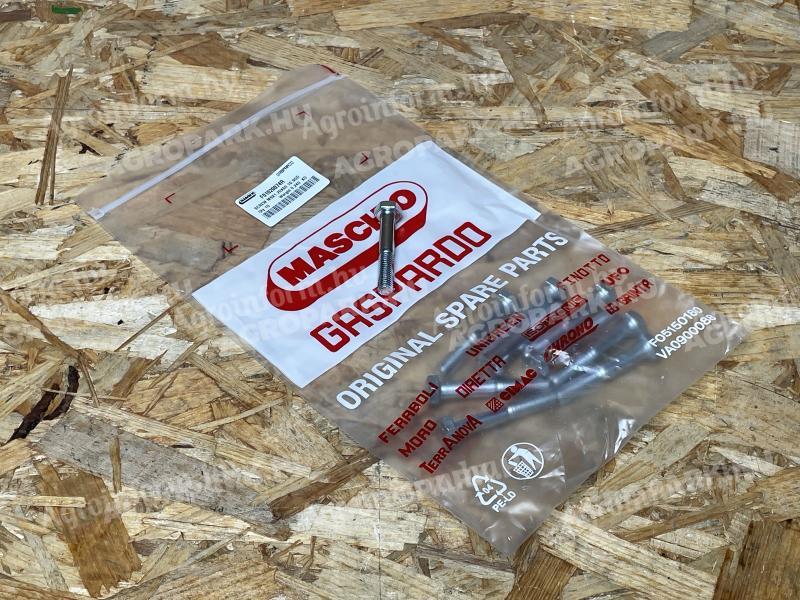 Maschio Gaspardo - Csavar M8X1,25X50 10.9GD - F01020074R