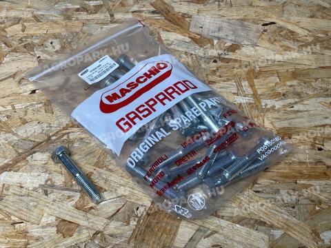 Maschio Gaspardo - Csavar M12X1,75X70 8.8 GV - F01020164R