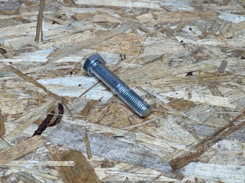 Maschio Gaspardo - SCREW M14X2X80 8.8 GV - F01020210R