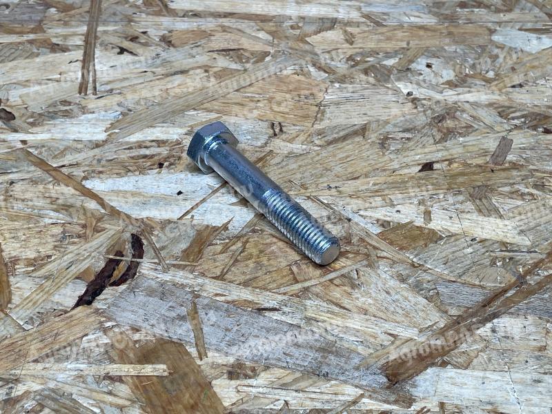 Maschio Gaspardo - SCREW M14X2X80 8.8 GV - F01020210R