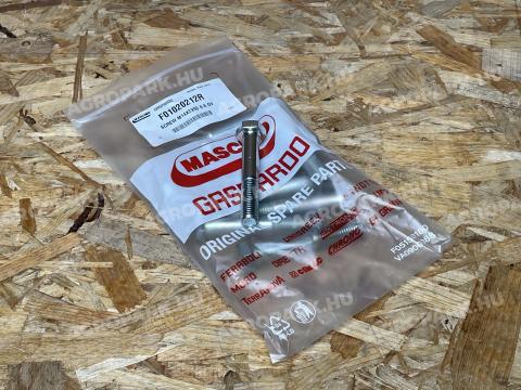 Maschio Gaspardo - SCREW M14X2X90 8.8 GV - F01020212R Maschio Gaspardo - SCREW M14X2X90 8.8 GV - F01020212R