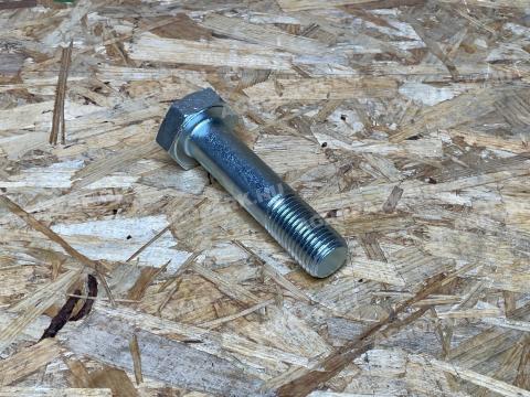 Maschio Gaspardo - Csavar M27X3X115 10.9 GV - F01060600R Maschio Gaspardo - Csavar M27X3X115 10.9 GV - F01060600R