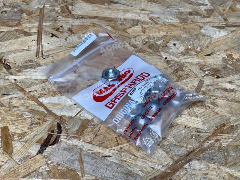 Maschio Gaspardo - NUT M14X2 CL8 GV - F01200306R