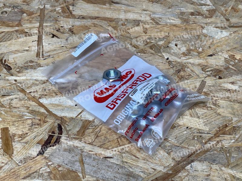 Maschio Gaspardo - NUT M14X2 CL8 GV - F01200306R