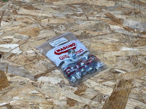 Maschio Gaspardo - NUT M12X1,75 8 GV - F01230059R