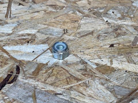 Maschio Gaspardo - Anya M14X2 8 GV - F01230073R