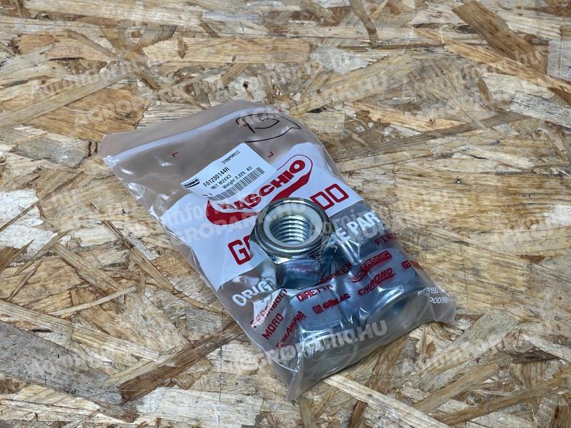 Maschio Gaspardo - NUT M24X3 - F01230144R