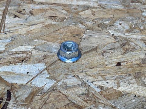 Maschio Gaspardo - NUT M16 8.8 GV - F01260047R