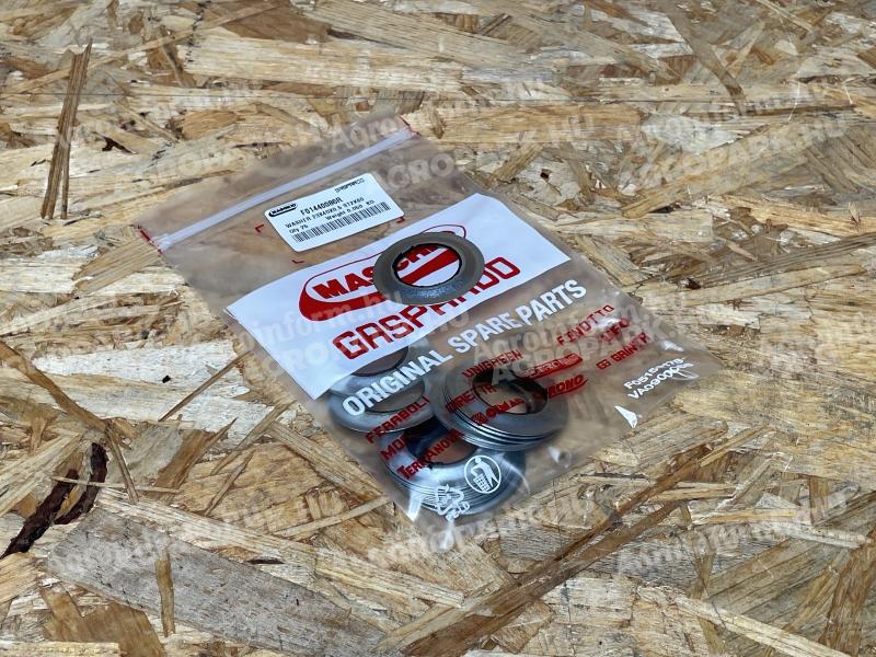 Maschio Gaspardo - WASHER 23X40X0,5 ST2K60 - F01440086R