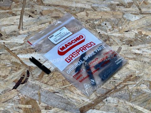 Maschio Gaspardo - ELASTIC PIN 8X50 C70 BR - F02100144R Maschio Gaspardo - ELASTIC PIN 8X50 C70 BR - F02100144R