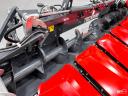 ÚJ Tecnomais TMRP2 6R-F kukorica adapter, 6 soros, csukható, Claas Tucano és Lexion kombájnhoz, szárzúzó, csonktaposók