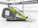 ÚJ Tecnomais TM3 6R 6 soros fix vázas kukorica asztal Claas Tucano és Lexion kombájnokhoz, szárzúzó, csonktaposók