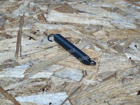 Maschio Gaspardo - KIT OF 3 GEAR TRACT. SPRING - F02400070R Maschio Gaspardo - KIT OF 3 GEAR TRACT. SPRING - F02400070R