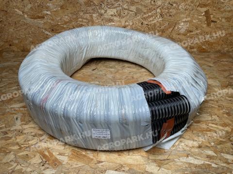 Maschio Gaspardo - PIPE TH.D63 PU/TRANS.PVC/BLACK - F03100572R