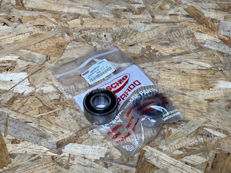 Maschio Gaspardo - BEARING D20 D47 B20,6 - F04010071R