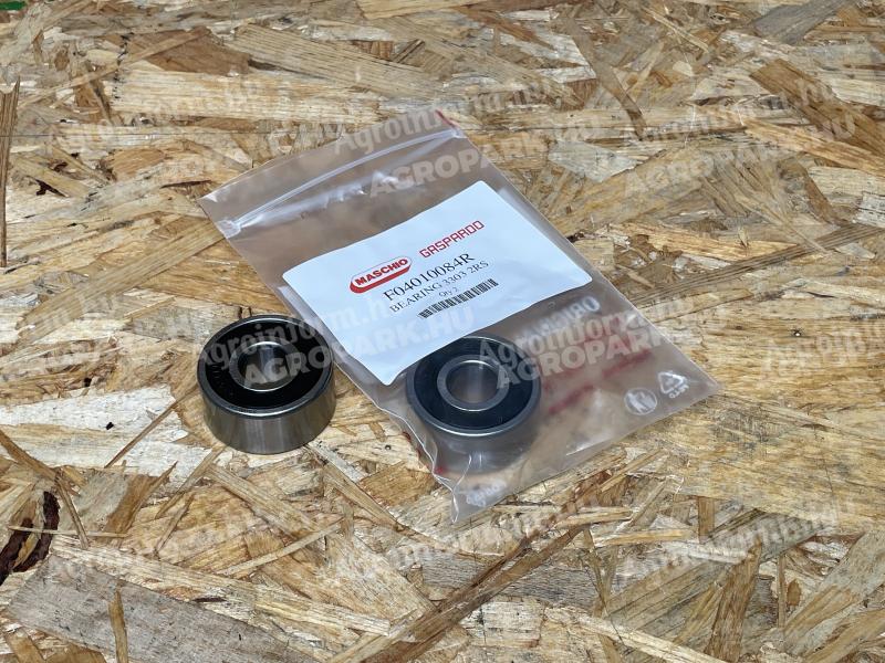 Maschio Gaspardo - BEARING D17D47 B22,2 - F04010084R