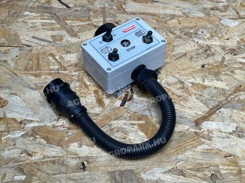 Maschio Gaspardo - ENTRY SIREN MONITOR ASSEMBLY - F05011943R