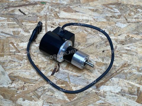 Maschio Gaspardo - BRUSHLESS GEAR MOT.12V@2400RPM - F05012310R Maschio Gaspardo - BRUSHLESS GEAR MOT.12V@2400RPM - F05012310R