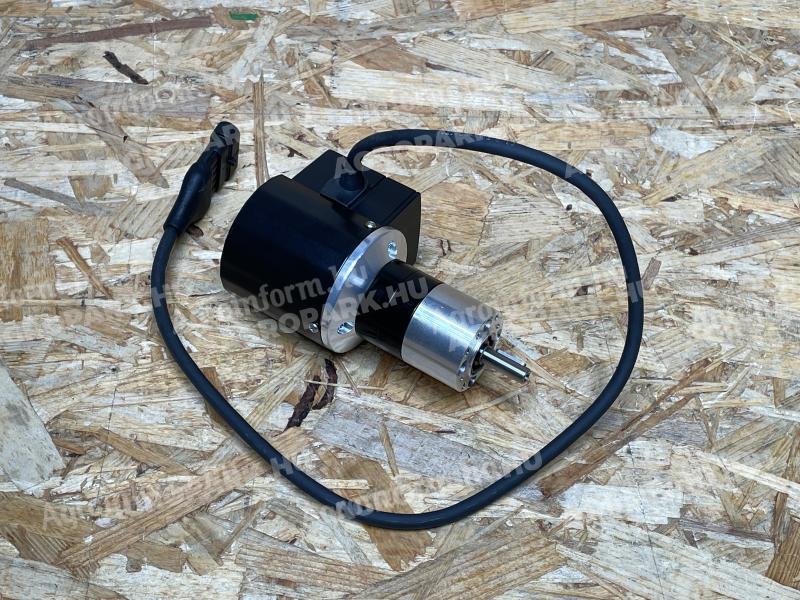 Maschio Gaspardo - BRUSHLESS GEAR MOT.12V@2400RPM - F05012310R