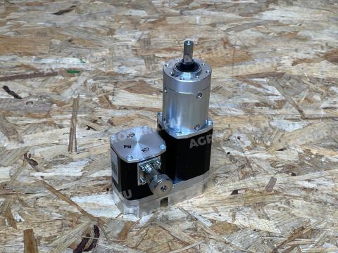 Maschio Gaspardo - RATIOMOTOR BRUSHLESS SHORT W/E - F05013793R