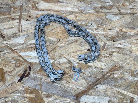 Maschio Gaspardo - Lánc - F06080036R