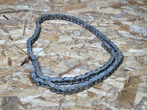 Maschio Gaspardo - CHAIN 5/8 ASA 50 L  86 LINKS - F06080168R