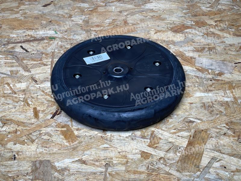 Maschio Gaspardo - RUBBER WHEEL 2"X13" WPS - F06120408R