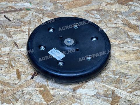 Maschio Gaspardo - RUBBER WHEEL 250X42L PLA.2BEAR - F06120409R