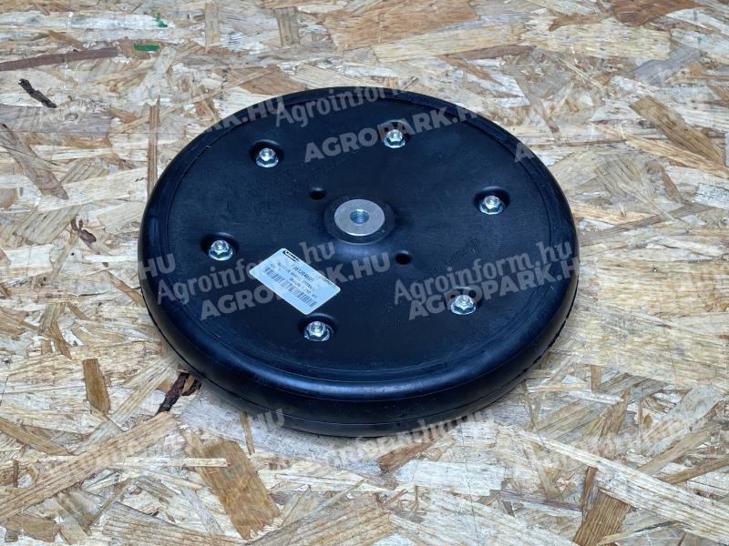 Maschio Gaspardo - RUBBER WHEEL 250X42L PLA.2BEAR - F06120409R