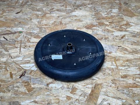 Maschio Gaspardo - RUBBER WHEEL 2"X13" WPL C - F06120440R