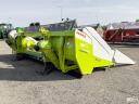 Claas Conspeed 6-75C 6 soros kukorica adapter, Claas Lexion és Claas Tucano kombájnhoz, 75 cm sortáv, szárzúzó, csonktaposó