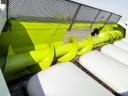 Claas Conspeed 6-75C 6 soros kukorica adapter, Claas Lexion és Claas Tucano kombájnhoz, 75 cm sortáv, szárzúzó, csonktaposó