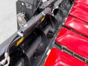 ÚJ Capello Quasar R8 8 soros, csukható vázas kukorica adapter, Case IH és New Holland kombájnokhoz
