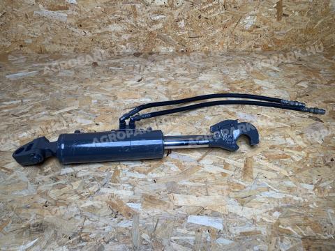 Claas hidraulikus felső függesztőkar, CAT 3. Gyártmány: Claas | kompatibilis: CLAAS Axion 810, 840, 850, 870, CLAAS Xerion  3300, 3800, 4000, 4200, 5000 │ mennyiség: 1 darab