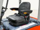 ÚJ HELI G3-S 1,6 tonnás Li-ion elektromos targonca 4,7 méteres emeléssel