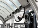 ÚJ HELI G3-S 1,6 tonnás Li-ion elektromos targonca 4,7 méteres emeléssel