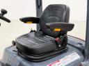 ÚJ HELI CPD18-GB2LI-M G2-M, 1,8 tonnás Li-ion elektromos targonca 3,3 méteres emeléssel